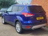 USED 2016 66 FORD KUGA 2.0 TITANIUM TDCI 5d 148 BHP READY TO DRIVE AWAY NOW