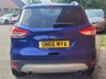 USED 2016 66 FORD KUGA 2.0 TITANIUM TDCI 5d 148 BHP READY TO DRIVE AWAY NOW