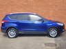 USED 2016 66 FORD KUGA 2.0 TITANIUM TDCI 5d 148 BHP READY TO DRIVE AWAY NOW