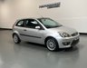 USED 2007 07 FORD FIESTA 1.6 ZETEC S TDCI 3d 89 BHP 