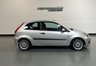 USED 2007 07 FORD FIESTA 1.6 ZETEC S TDCI 3d 89 BHP 