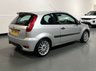 USED 2007 07 FORD FIESTA 1.6 ZETEC S TDCI 3d 89 BHP 