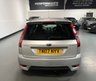 USED 2007 07 FORD FIESTA 1.6 ZETEC S TDCI 3d 89 BHP 