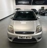 USED 2007 07 FORD FIESTA 1.6 ZETEC S TDCI 3d 89 BHP 
