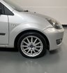 USED 2007 07 FORD FIESTA 1.6 ZETEC S TDCI 3d 89 BHP 