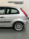 USED 2007 07 FORD FIESTA 1.6 ZETEC S TDCI 3d 89 BHP 
