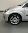 USED 2007 07 FORD FIESTA 1.6 ZETEC S TDCI 3d 89 BHP 