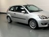 USED 2007 07 FORD FIESTA 1.6 ZETEC S TDCI 3d 89 BHP 