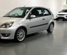 USED 2007 07 FORD FIESTA 1.6 ZETEC S TDCI 3d 89 BHP 