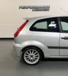 USED 2007 07 FORD FIESTA 1.6 ZETEC S TDCI 3d 89 BHP 