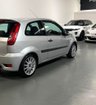 USED 2007 07 FORD FIESTA 1.6 ZETEC S TDCI 3d 89 BHP 