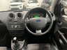 USED 2007 07 FORD FIESTA 1.6 ZETEC S TDCI 3d 89 BHP 