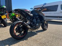 USED 2018 68 KTM 1290 SUPERDUKE R - BUY ONLINE 24 HRS A DAY - FINANCE AVAILABLE - ALL TYPES OF CREDIT ACCEPTED WITH AUSTIN RACING EXHAUST
