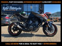 USED 2018 68 KTM 1290 SUPERDUKE R - BUY ONLINE 24 HRS A DAY - FINANCE AVAILABLE - ALL TYPES OF CREDIT ACCEPTED WITH AUSTIN RACING EXHAUST