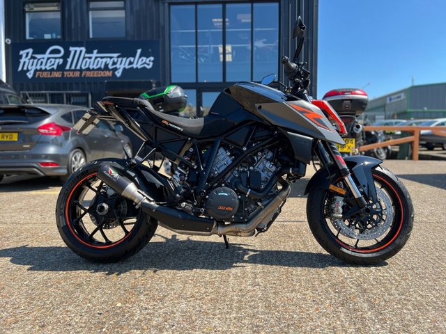 2018 68 KTM 1290 Superduke R - BUY ONLINE 24 HRS A DAY - FINANCE AVAILABLE - ALL TYPES OF CREDIT ACCEPTED