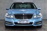USED 2010 60 MERCEDES-BENZ E-CLASS 1.8 E250 CGI BLUEEFFICIENCY AVANTGARDE 4d 204 BHP 