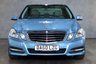 USED 2010 60 MERCEDES-BENZ E-CLASS 1.8 E250 CGI BLUEEFFICIENCY AVANTGARDE 4d 204 BHP 
