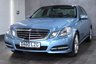 USED 2010 60 MERCEDES-BENZ E-CLASS 1.8 E250 CGI BLUEEFFICIENCY AVANTGARDE 4d 204 BHP 