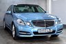 USED 2010 60 MERCEDES-BENZ E-CLASS 1.8 E250 CGI BLUEEFFICIENCY AVANTGARDE 4d 204 BHP 