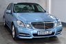 USED 2010 60 MERCEDES-BENZ E-CLASS 1.8 E250 CGI BLUEEFFICIENCY AVANTGARDE 4d 204 BHP 