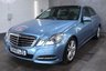 USED 2010 60 MERCEDES-BENZ E-CLASS 1.8 E250 CGI BLUEEFFICIENCY AVANTGARDE 4d 204 BHP 