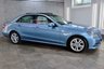 USED 2010 60 MERCEDES-BENZ E-CLASS 1.8 E250 CGI BLUEEFFICIENCY AVANTGARDE 4d 204 BHP 