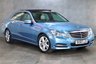 USED 2010 60 MERCEDES-BENZ E-CLASS 1.8 E250 CGI BLUEEFFICIENCY AVANTGARDE 4d 204 BHP 