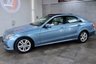 USED 2010 60 MERCEDES-BENZ E-CLASS 1.8 E250 CGI BLUEEFFICIENCY AVANTGARDE 4d 204 BHP 