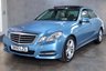 USED 2010 60 MERCEDES-BENZ E-CLASS 1.8 E250 CGI BLUEEFFICIENCY AVANTGARDE 4d 204 BHP 