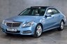 USED 2010 60 MERCEDES-BENZ E-CLASS 1.8 E250 CGI BLUEEFFICIENCY AVANTGARDE 4d 204 BHP 