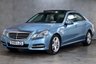USED 2010 60 MERCEDES-BENZ E-CLASS 1.8 E250 CGI BLUEEFFICIENCY AVANTGARDE 4d 204 BHP 