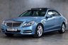 USED 2010 60 MERCEDES-BENZ E-CLASS 1.8 E250 CGI BLUEEFFICIENCY AVANTGARDE 4d 204 BHP 