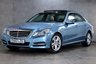 USED 2010 60 MERCEDES-BENZ E-CLASS 1.8 E250 CGI BLUEEFFICIENCY AVANTGARDE 4d 204 BHP 