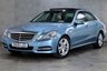 USED 2010 60 MERCEDES-BENZ E-CLASS 1.8 E250 CGI BLUEEFFICIENCY AVANTGARDE 4d 204 BHP 