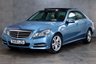 USED 2010 60 MERCEDES-BENZ E-CLASS 1.8 E250 CGI BLUEEFFICIENCY AVANTGARDE 4d 204 BHP 