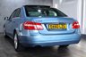 USED 2010 60 MERCEDES-BENZ E-CLASS 1.8 E250 CGI BLUEEFFICIENCY AVANTGARDE 4d 204 BHP 
