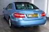 USED 2010 60 MERCEDES-BENZ E-CLASS 1.8 E250 CGI BLUEEFFICIENCY AVANTGARDE 4d 204 BHP 