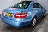 USED 2010 60 MERCEDES-BENZ E-CLASS 1.8 E250 CGI BLUEEFFICIENCY AVANTGARDE 4d 204 BHP 