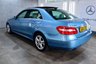 USED 2010 60 MERCEDES-BENZ E-CLASS 1.8 E250 CGI BLUEEFFICIENCY AVANTGARDE 4d 204 BHP 