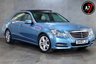 USED 2010 60 MERCEDES-BENZ E-CLASS 1.8 E250 CGI BLUEEFFICIENCY AVANTGARDE 4d 204 BHP 