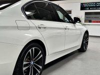 USED 2018 67 BMW 3 SERIES 1.5 318I SPORT 4d 135 BHP &pound;5800 EXTRAS+LEATHER+SUNROOF
