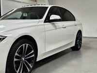 USED 2018 67 BMW 3 SERIES 1.5 318I SPORT 4d 135 BHP &pound;5800 EXTRAS+LEATHER+SUNROOF