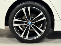 USED 2018 67 BMW 3 SERIES 1.5 318I SPORT 4d 135 BHP &pound;5800 EXTRAS+LEATHER+SUNROOF