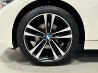USED 2018 67 BMW 3 SERIES 1.5 318I SPORT 4d 135 BHP &pound;5800 EXTRAS+LEATHER+SUNROOF