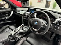 USED 2018 67 BMW 3 SERIES 1.5 318I SPORT 4d 135 BHP &pound;5800 EXTRAS+LEATHER+SUNROOF