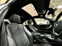 USED 2018 67 BMW 3 SERIES 1.5 318I SPORT 4d 135 BHP &pound;5800 EXTRAS+LEATHER+SUNROOF