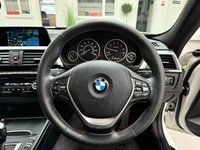 USED 2018 67 BMW 3 SERIES 1.5 318I SPORT 4d 135 BHP &pound;5800 EXTRAS+LEATHER+SUNROOF
