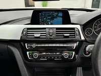 USED 2018 67 BMW 3 SERIES 1.5 318I SPORT 4d 135 BHP &pound;5800 EXTRAS+LEATHER+SUNROOF