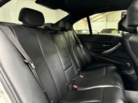 USED 2018 67 BMW 3 SERIES 1.5 318I SPORT 4d 135 BHP &pound;5800 EXTRAS+LEATHER+SUNROOF
