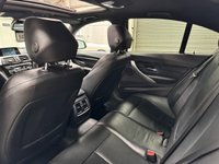 USED 2018 67 BMW 3 SERIES 1.5 318I SPORT 4d 135 BHP &pound;5800 EXTRAS+LEATHER+SUNROOF